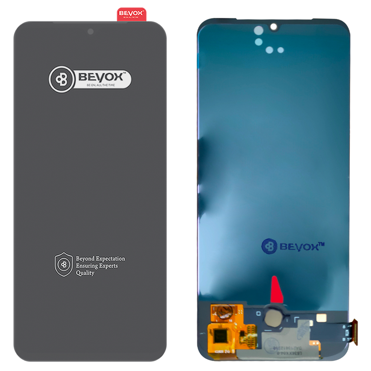 Beyox Combo LCD Display for Vivo  V20