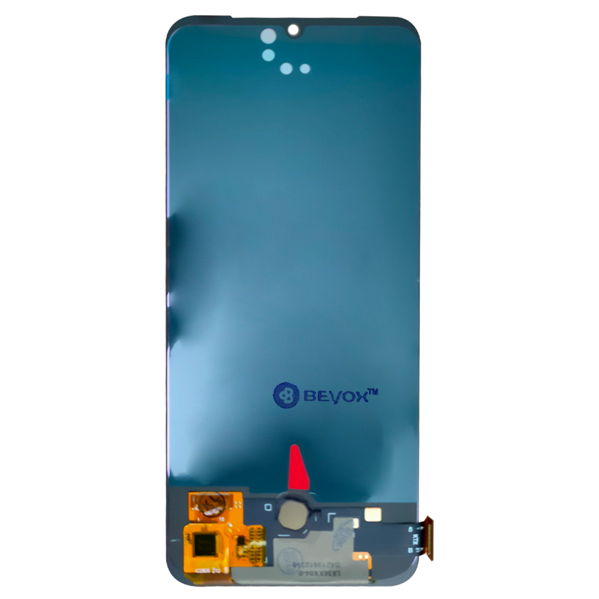 Beyox Combo LCD Display for Vivo V20 Pro