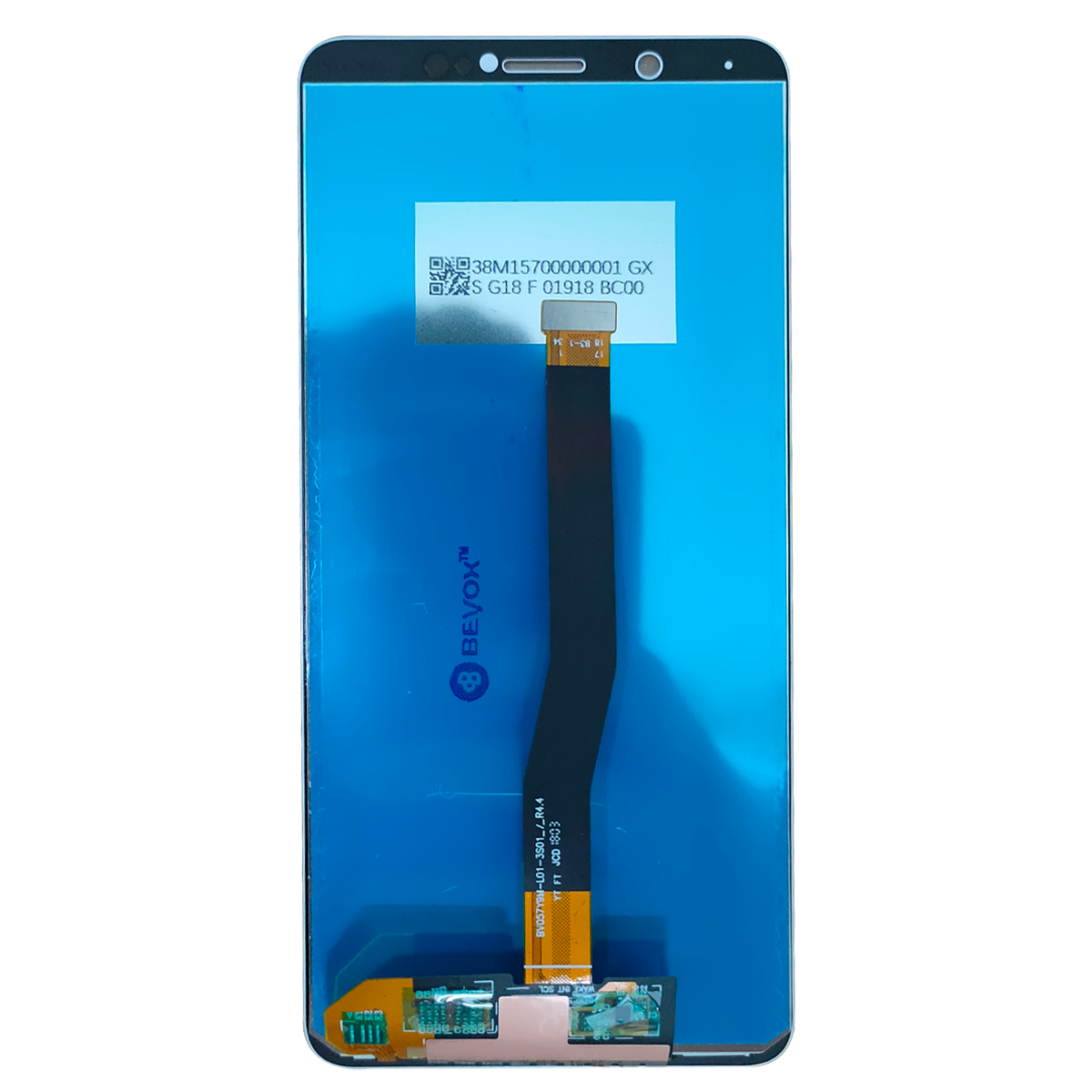 Beyox Combo LCD Display for Vivo V7