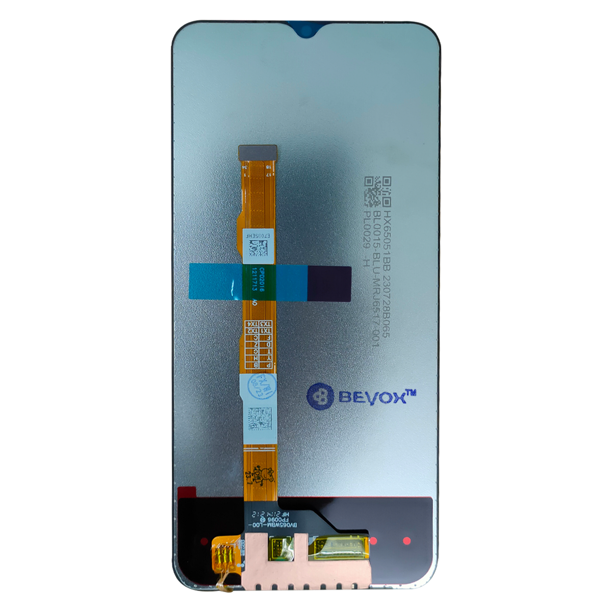 Beyox Combo LCD Display for Vivo Y20