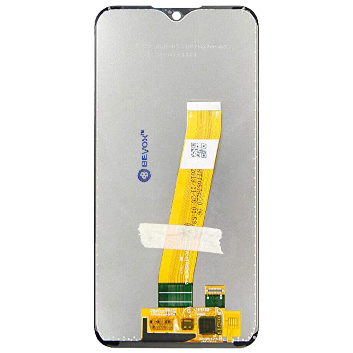 Beyox Combo LCD Display for Samsung A01 Core