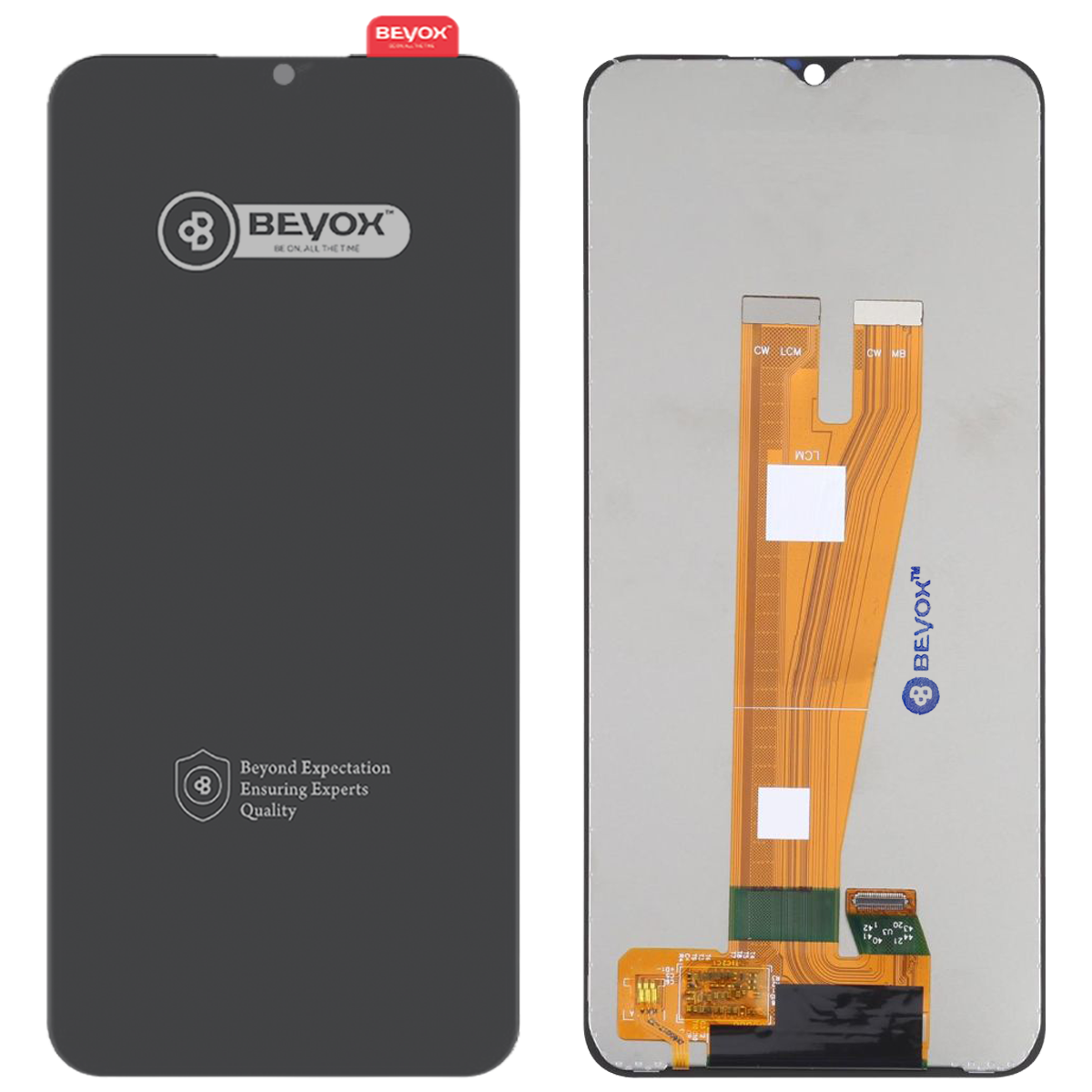 Beyox Combo LCD Display for Samsung A04