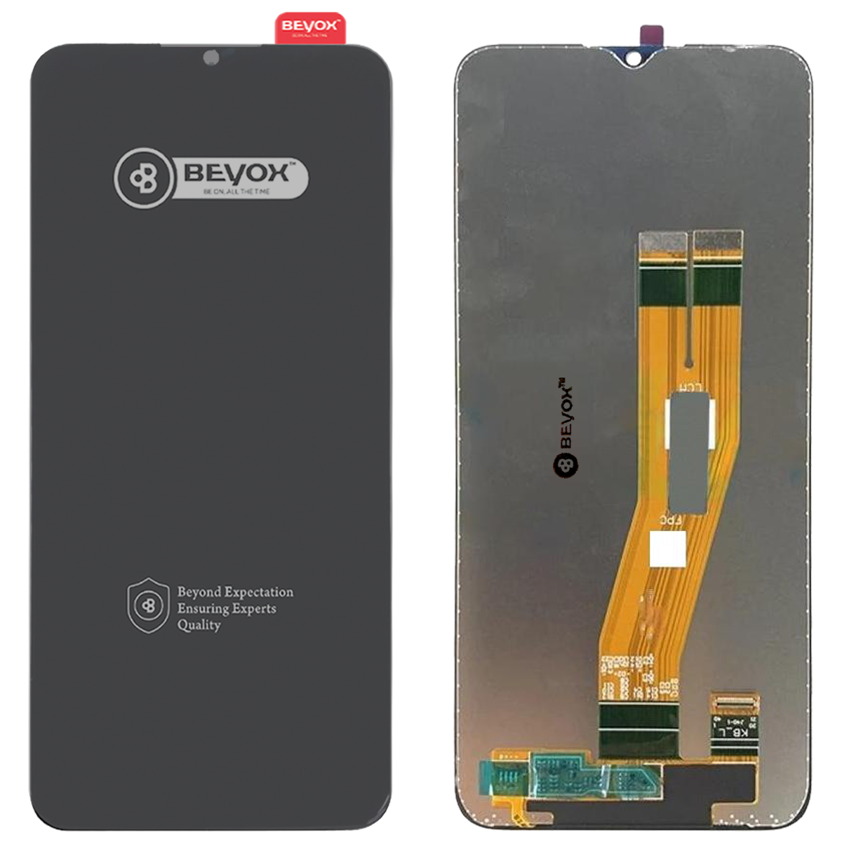 Beyox Combo LCD Display for Samsung A04E