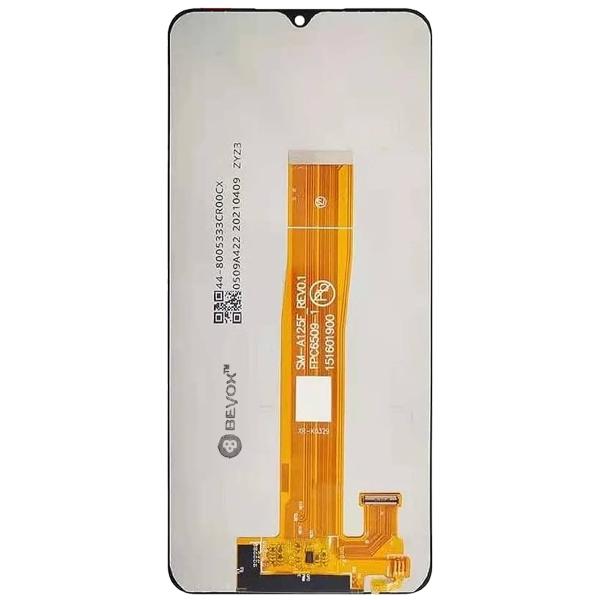 Beyox Combo LCD Display for Samsung A12