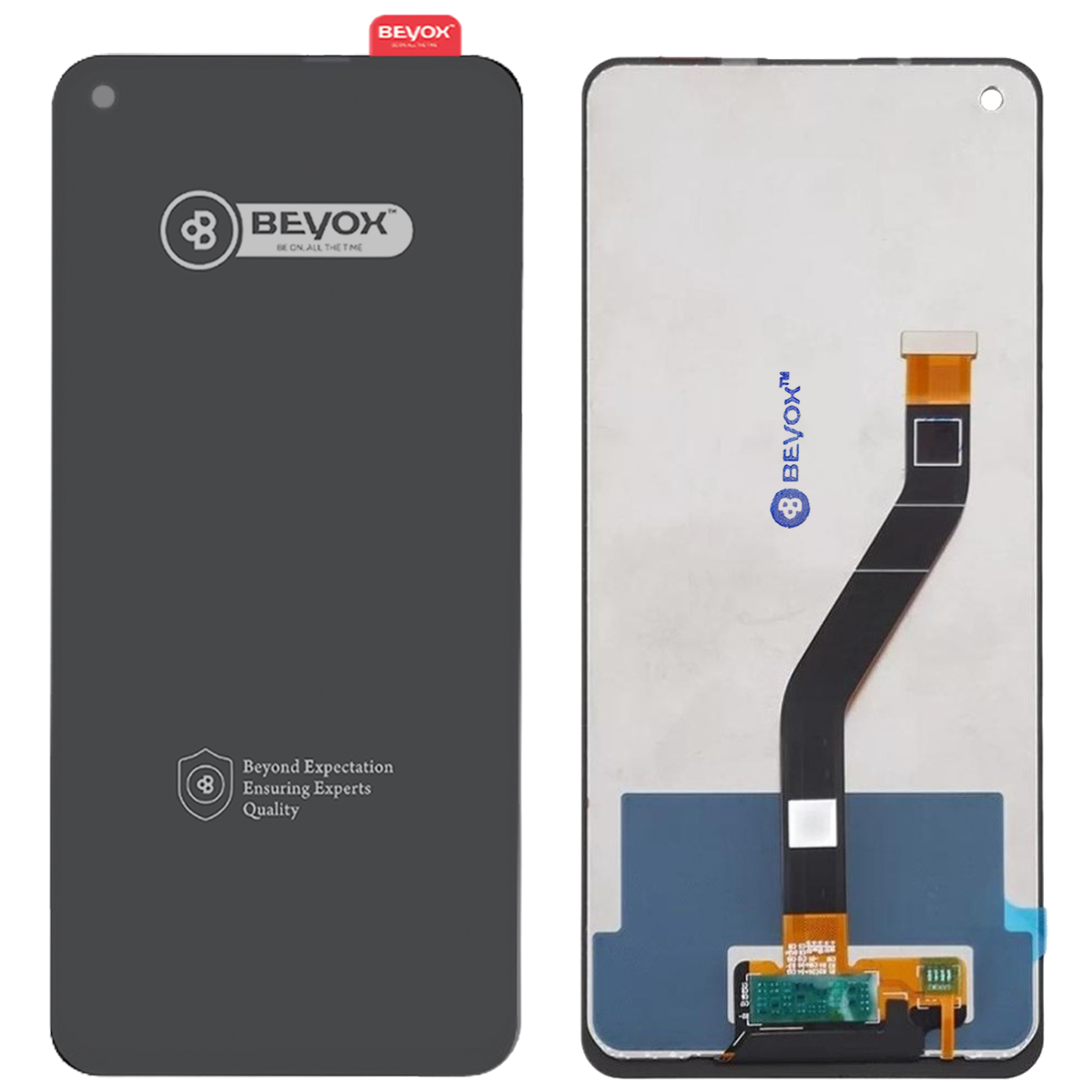 Beyox Combo LCD Display for Samsung A21