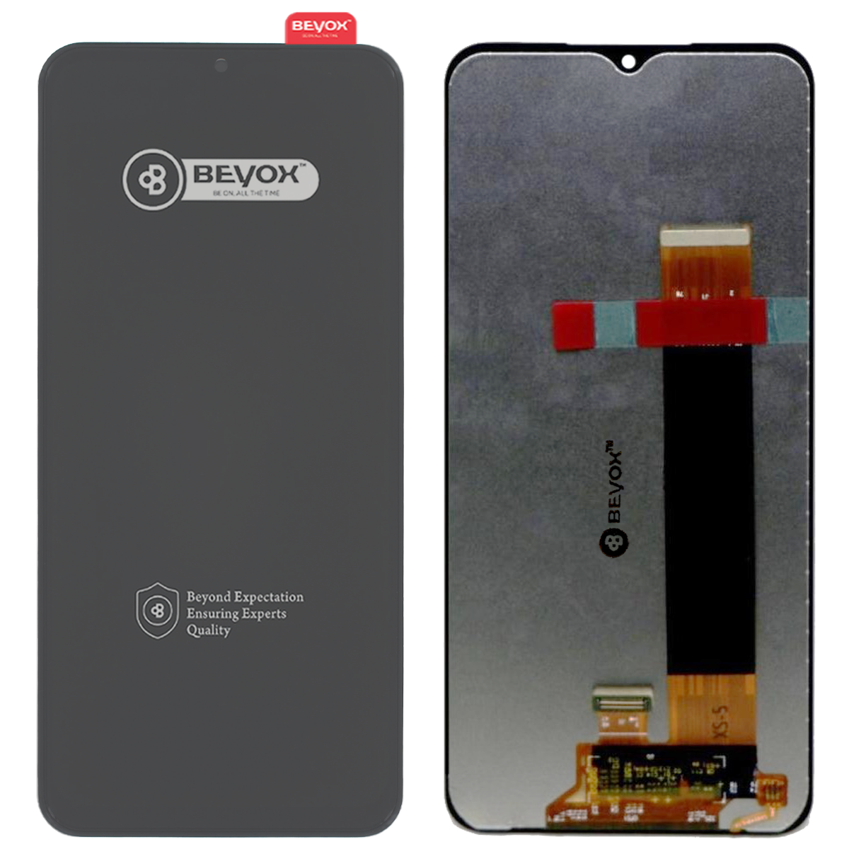 Beyox Combo LCD Display for Samsung M33 5G