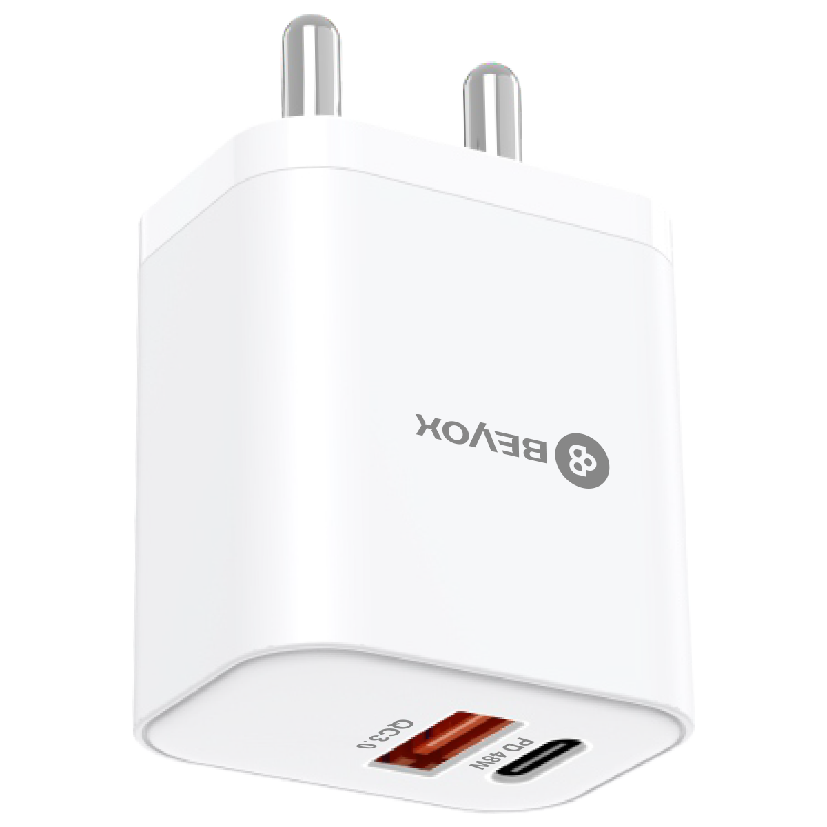 Beyox 48W Fast Charging Adapter