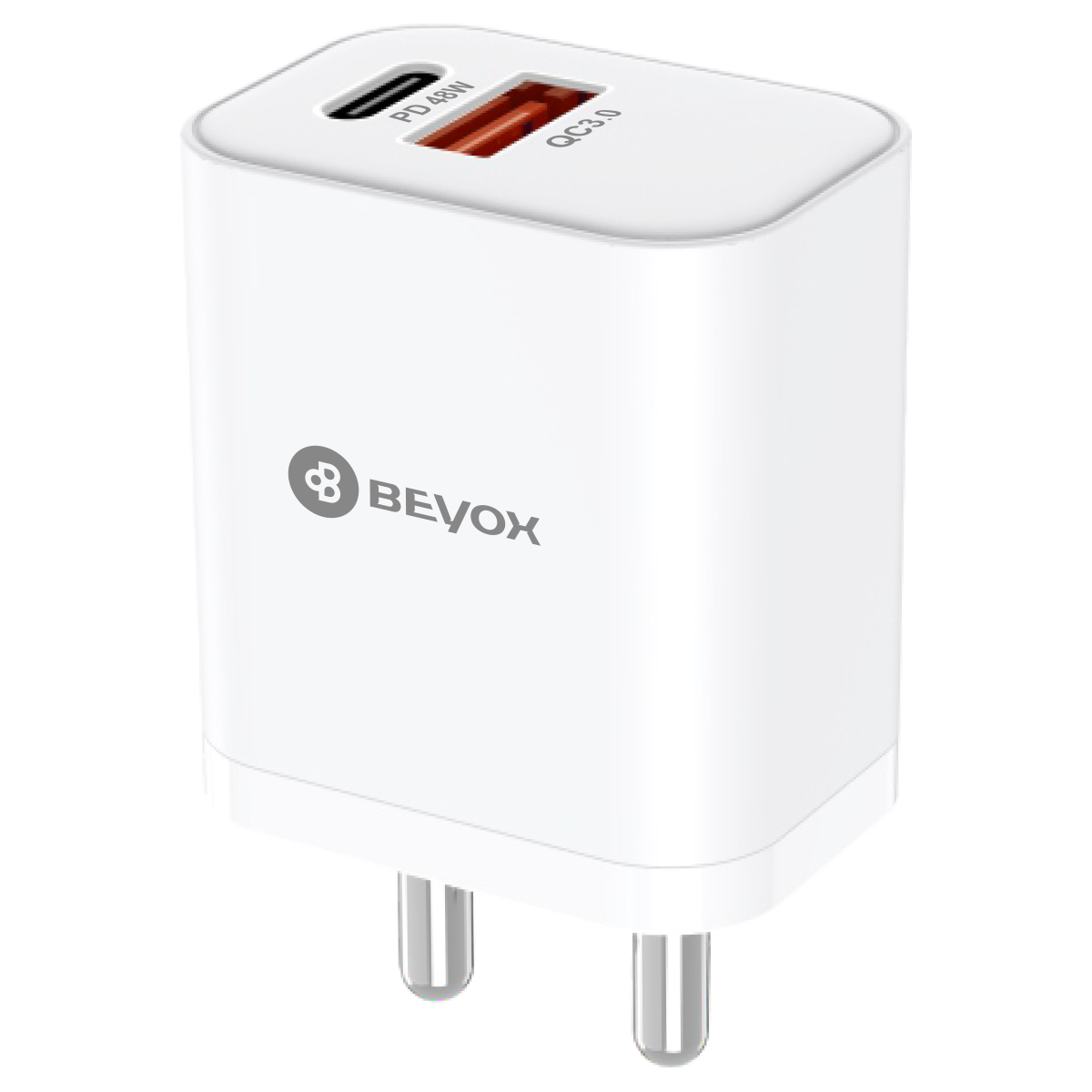 Beyox 48W Fast Charging Adapter