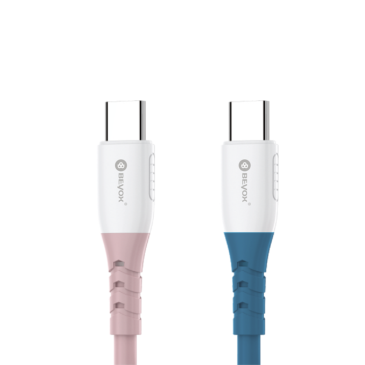 Beyox BC77 2.8A Fast Charging Data Cable (Type-C)