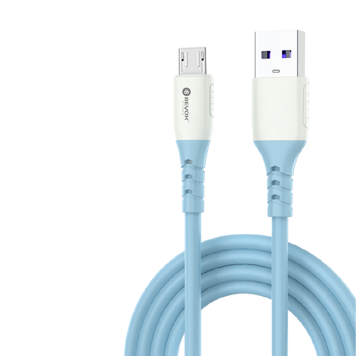 Beyox BC77 2.8A Fast Charging Data Cable (MICRO)