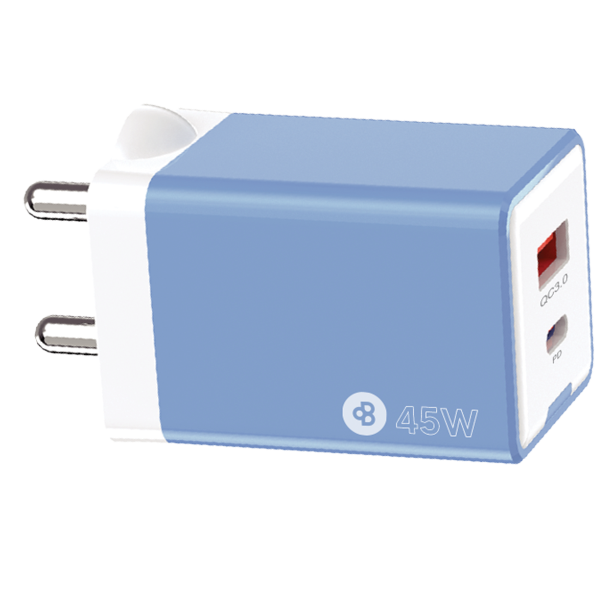Beyox 45W PD Quick Charger BY-08