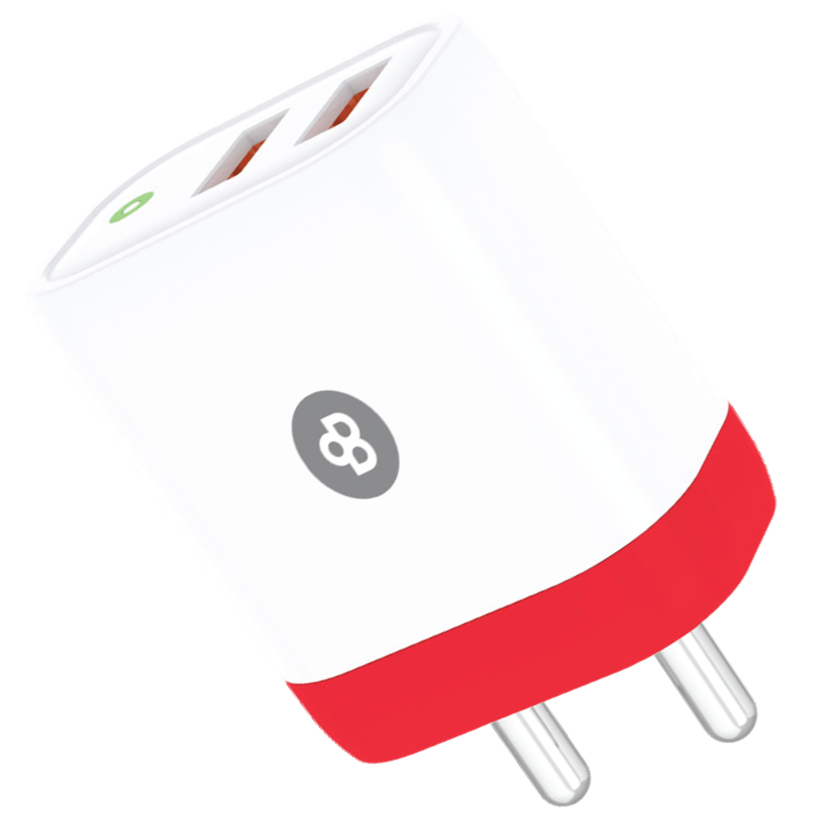 BEYOX BY40 Dual Port Fast Charger (MICRO)