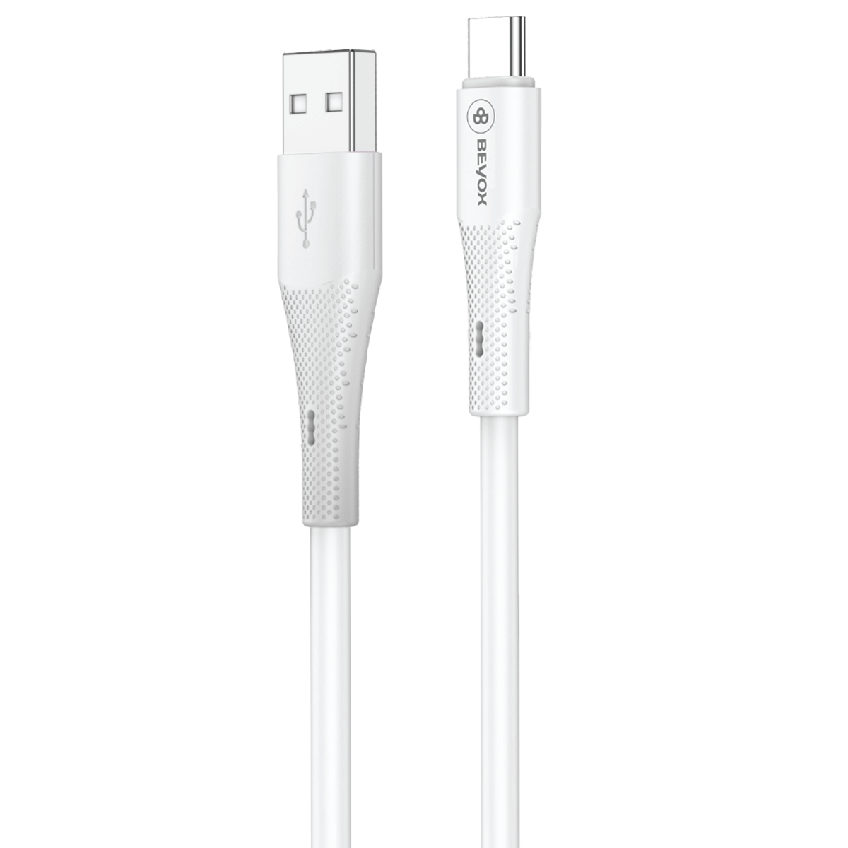 BC76 PU Silicone Data Cable(Type- C)