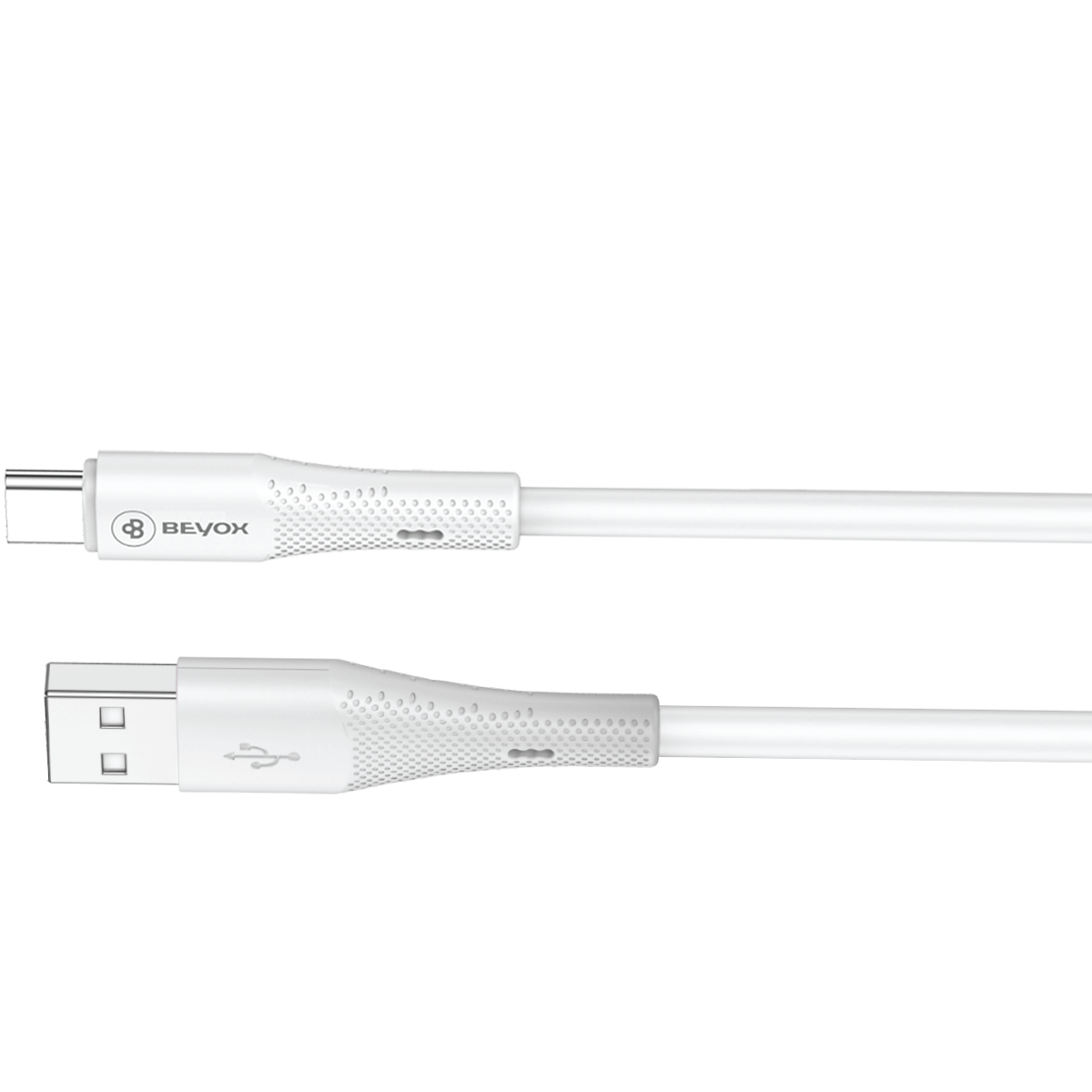 BC76 PU Silicone Data Cable(Type- C)