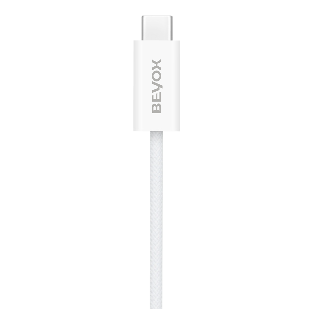 BEYOX BWC88 2.5W USB-C Smart Watch Magnetic Charging Cable