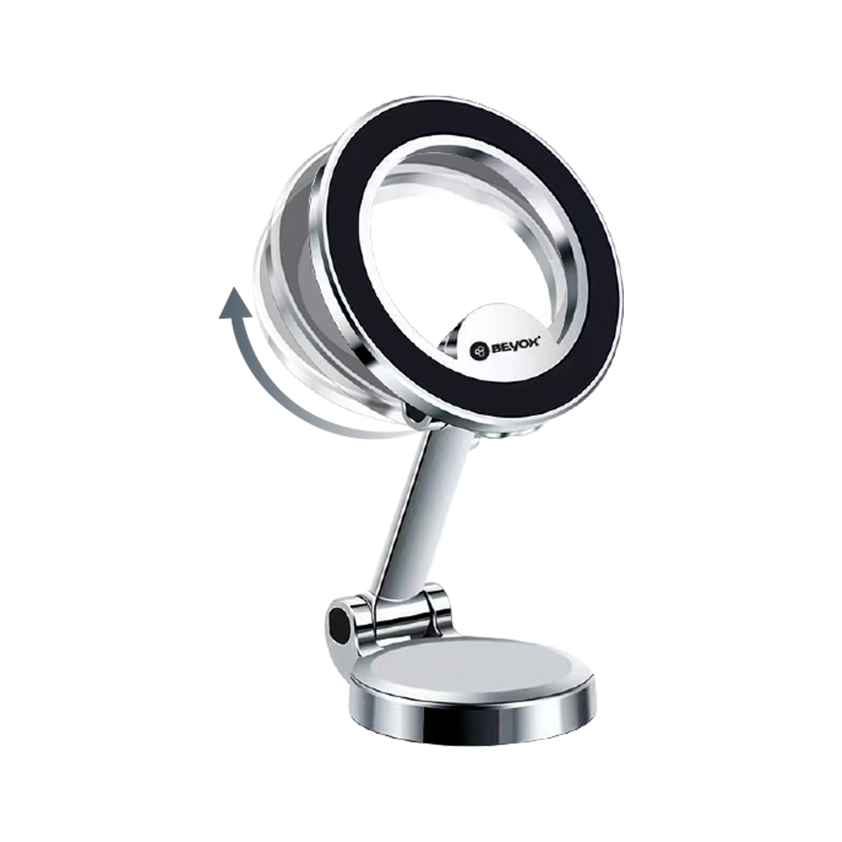 BEYOX BY66 360 Rotating Magnetic Car Holder