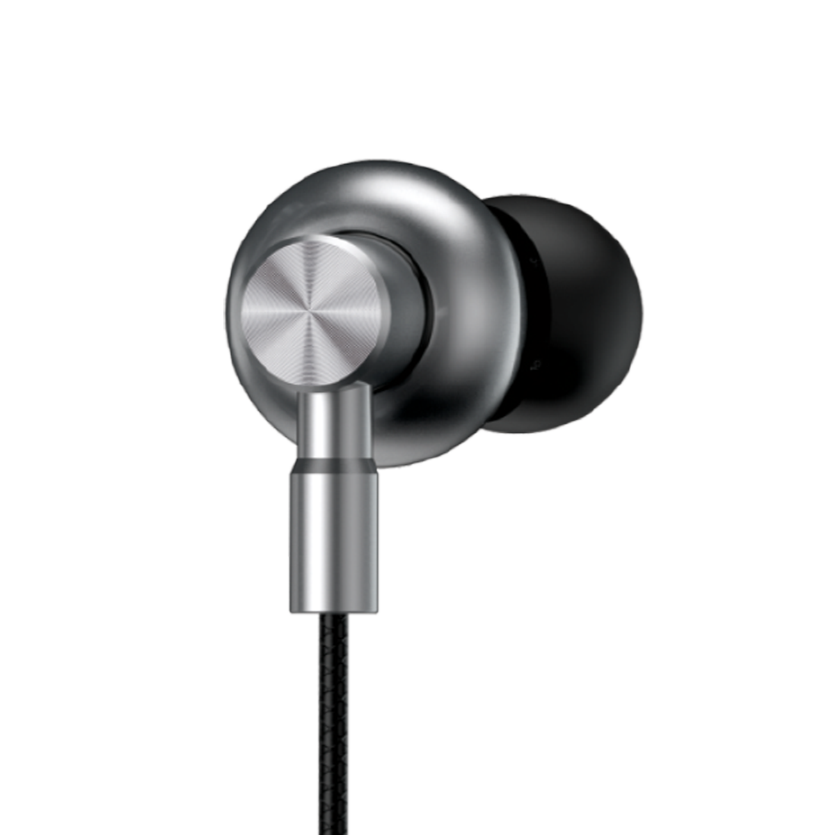 BEYOX BE138 Metal Stereo Type C Earphone