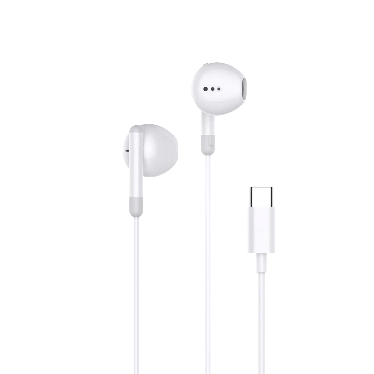 BEYOX BE139 Empire Music Earphone (Type-C)