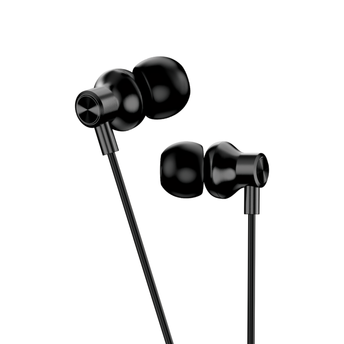 BEYOX BE137 Music Earphone(3.5mm)