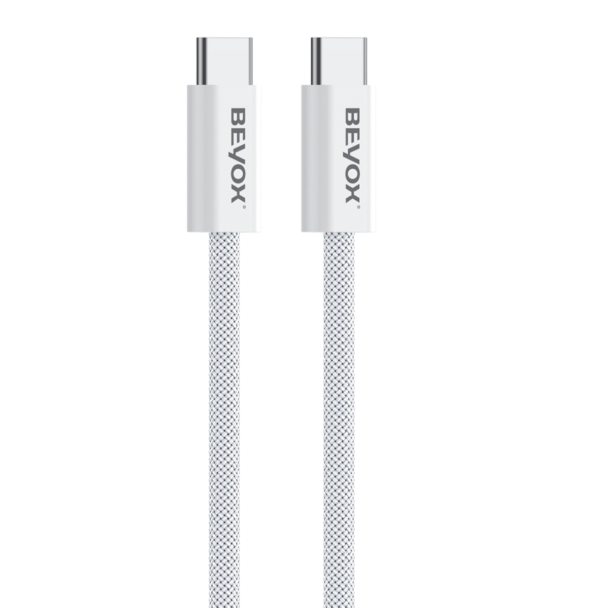 BEYOX BC90 240W C to C 2 mtr PD Cable