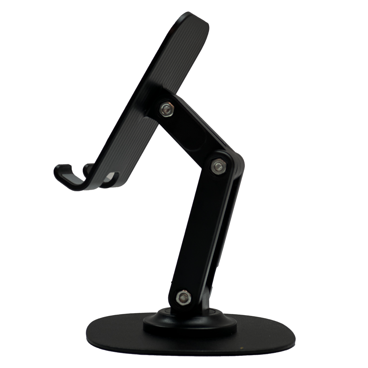 BEYOX BS51 Desktop Phone Holder Height Adjustable,360 degree Rotation