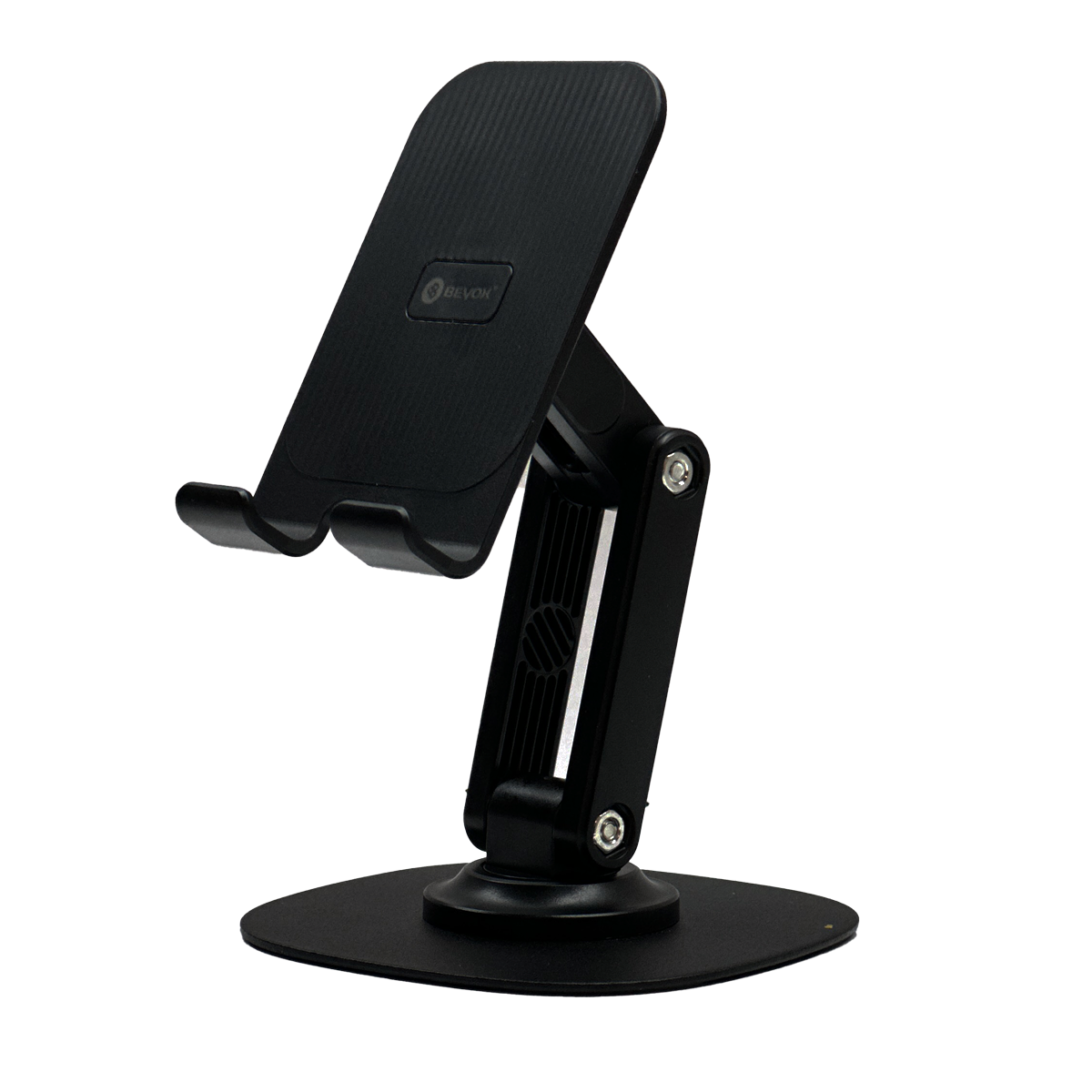 BEYOX BS51 Desktop Phone Holder Height Adjustable,360 degree Rotation