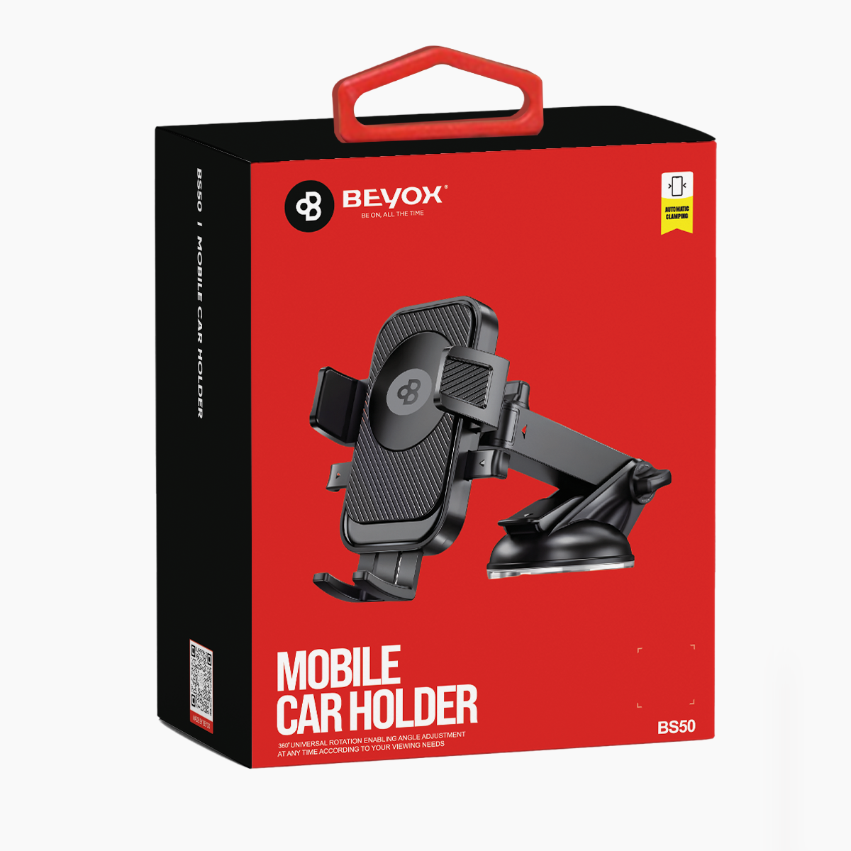 BEYOX BS50 Mobile Car Holder