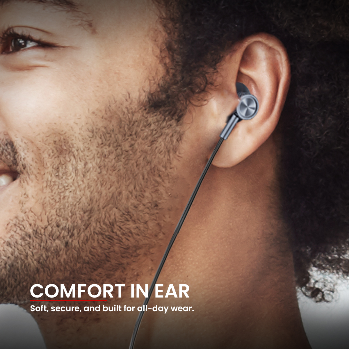 BEYOX BE133 STEREO Earphone Type-c