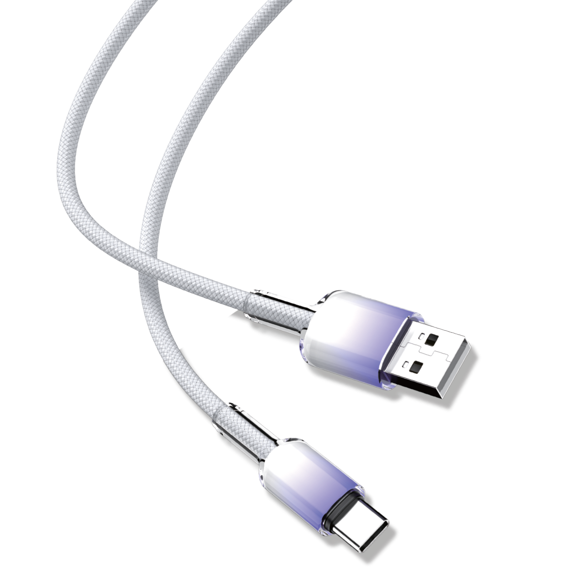 Beyox BC71 Type C Data Cable
