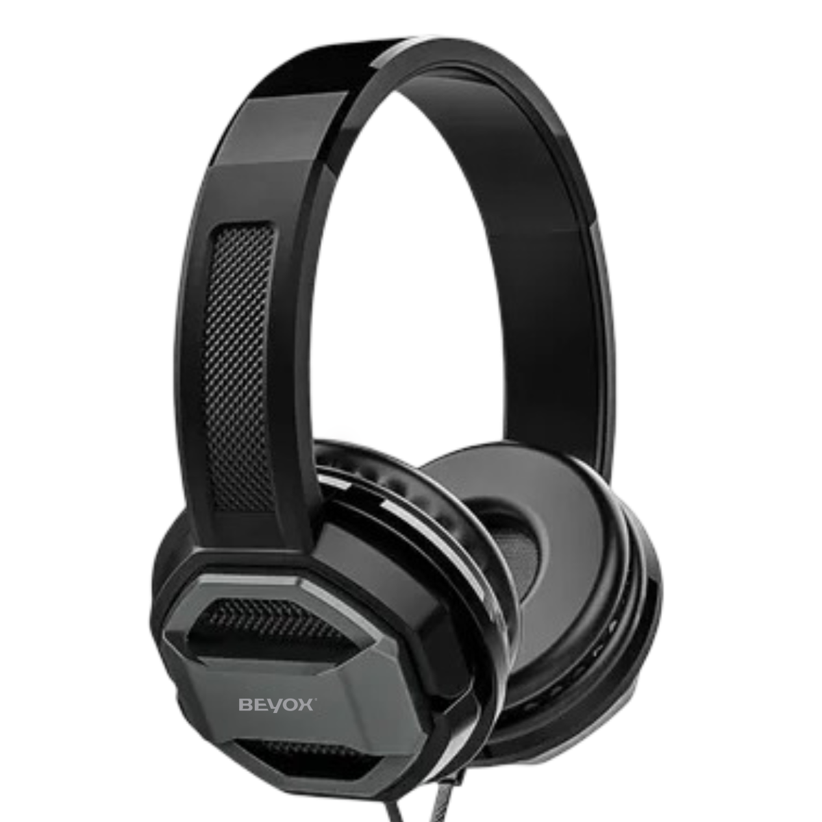 BEYOX BH170 Wired Headphone