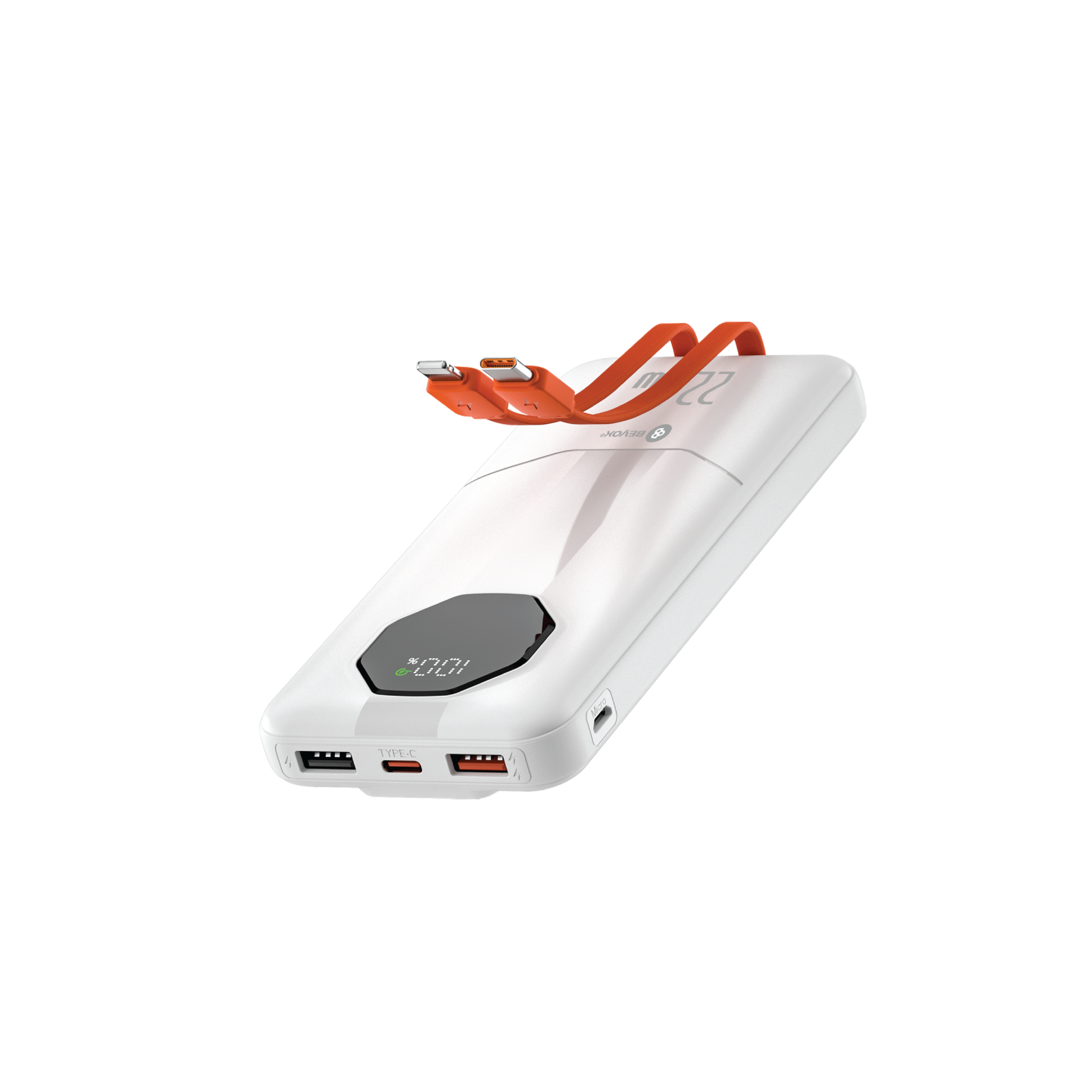 Beyox BP10 Powerbank