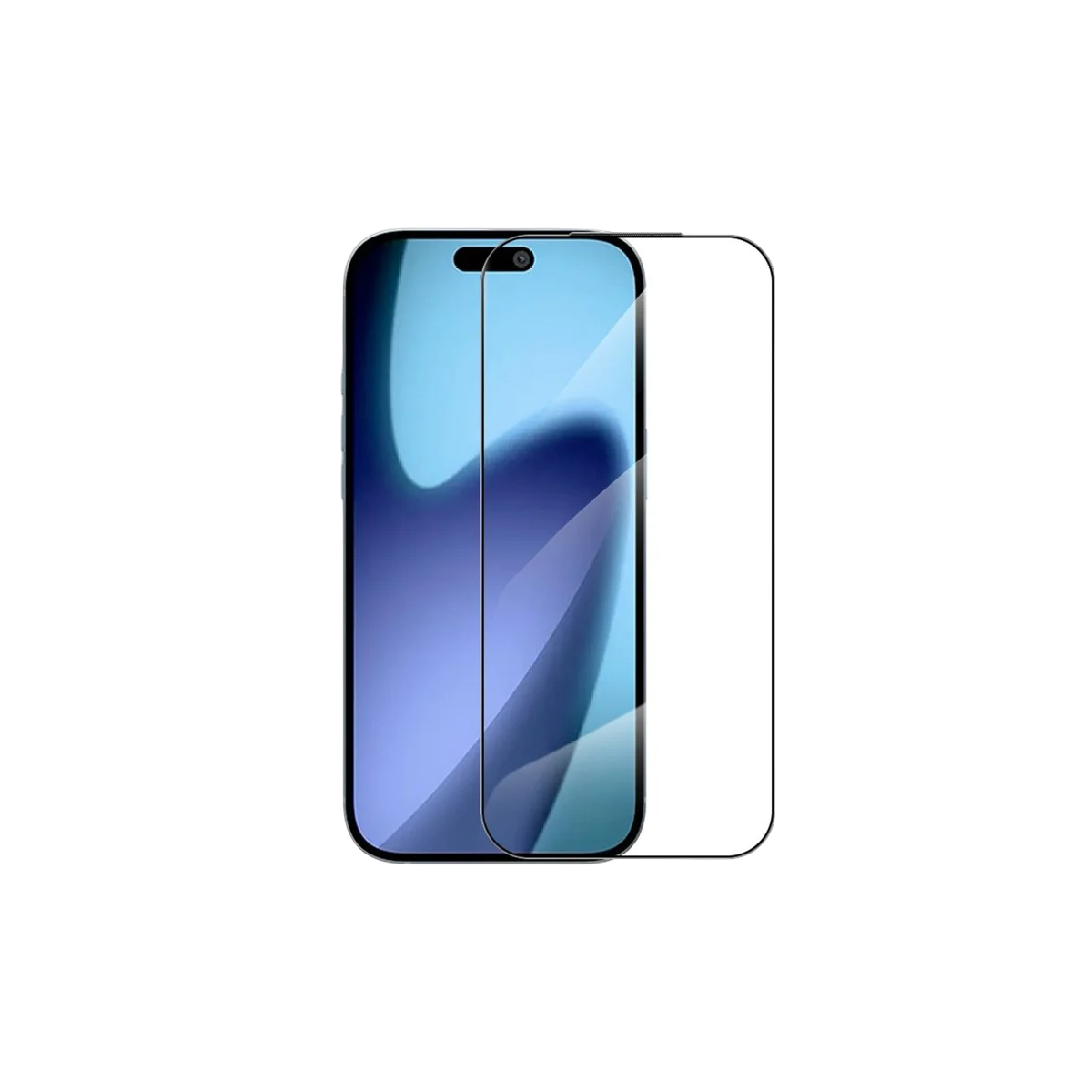 Beyox ESD Anti Static 5D Glass For Iphone 17 Promax