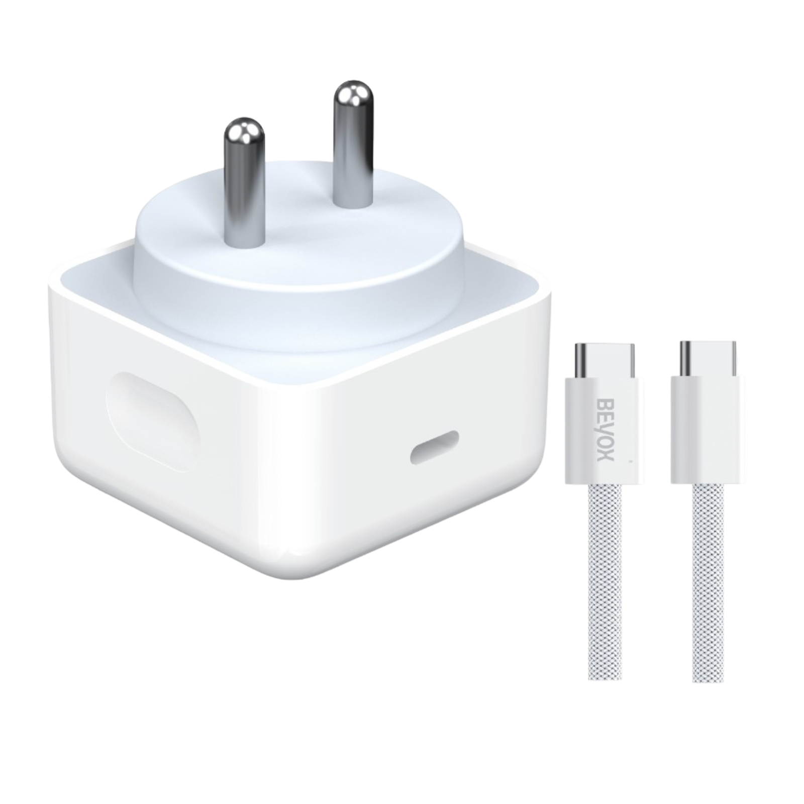 Beyox BY16 35W Fast Charger