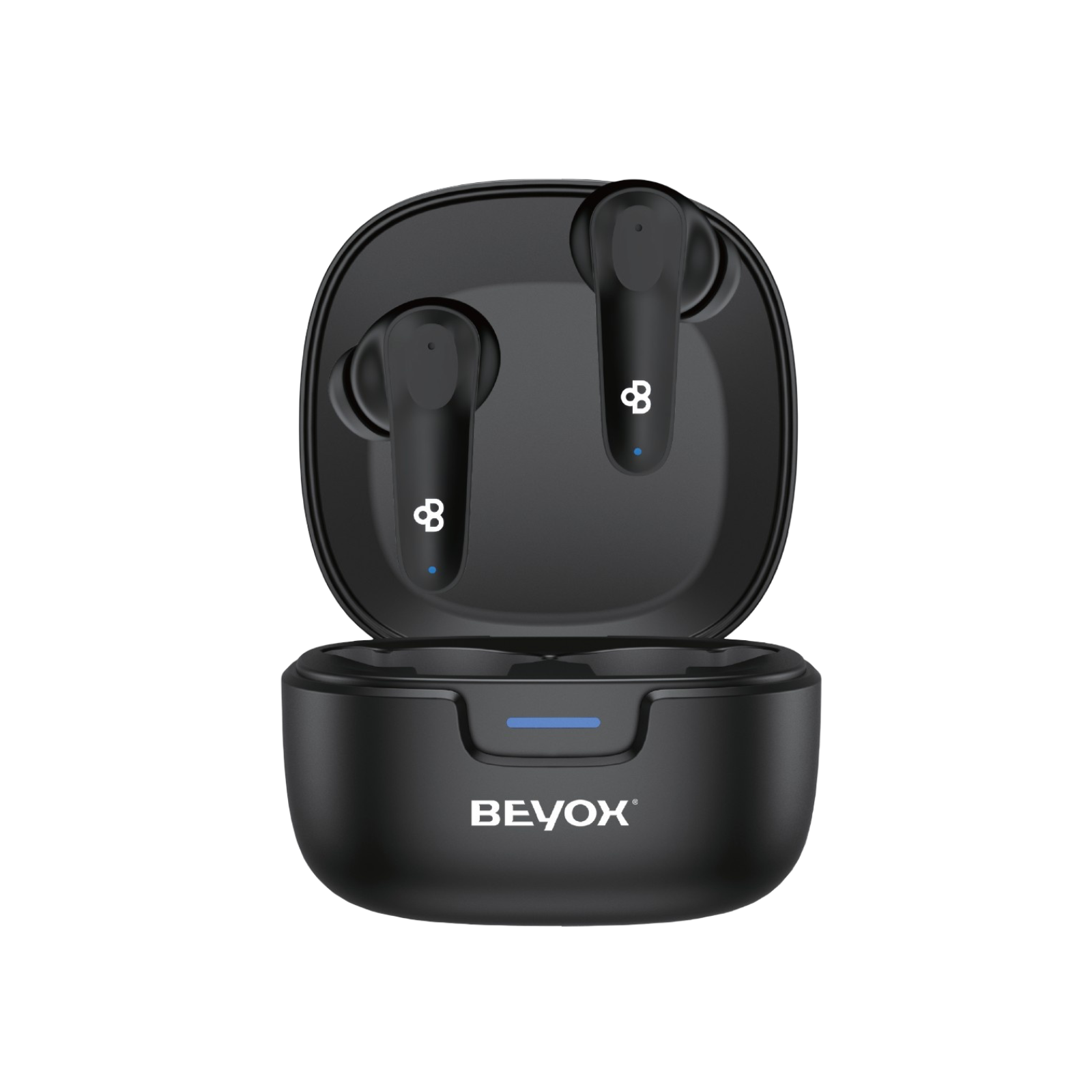 BEYOX BA125 Tws Earbuds