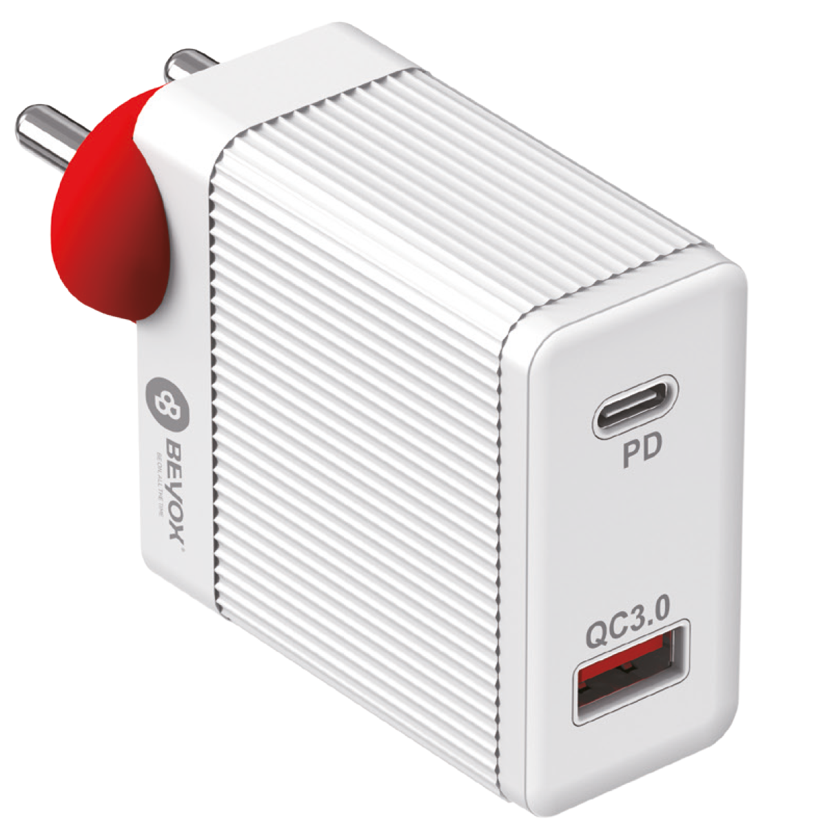 Beyox BY70 Charger Adaptor