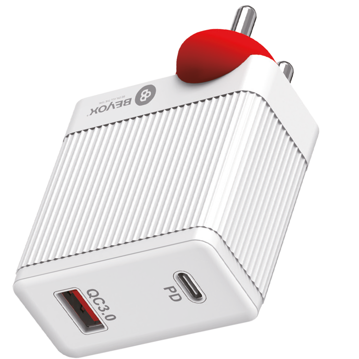 Beyox BY70 Charger Adaptor