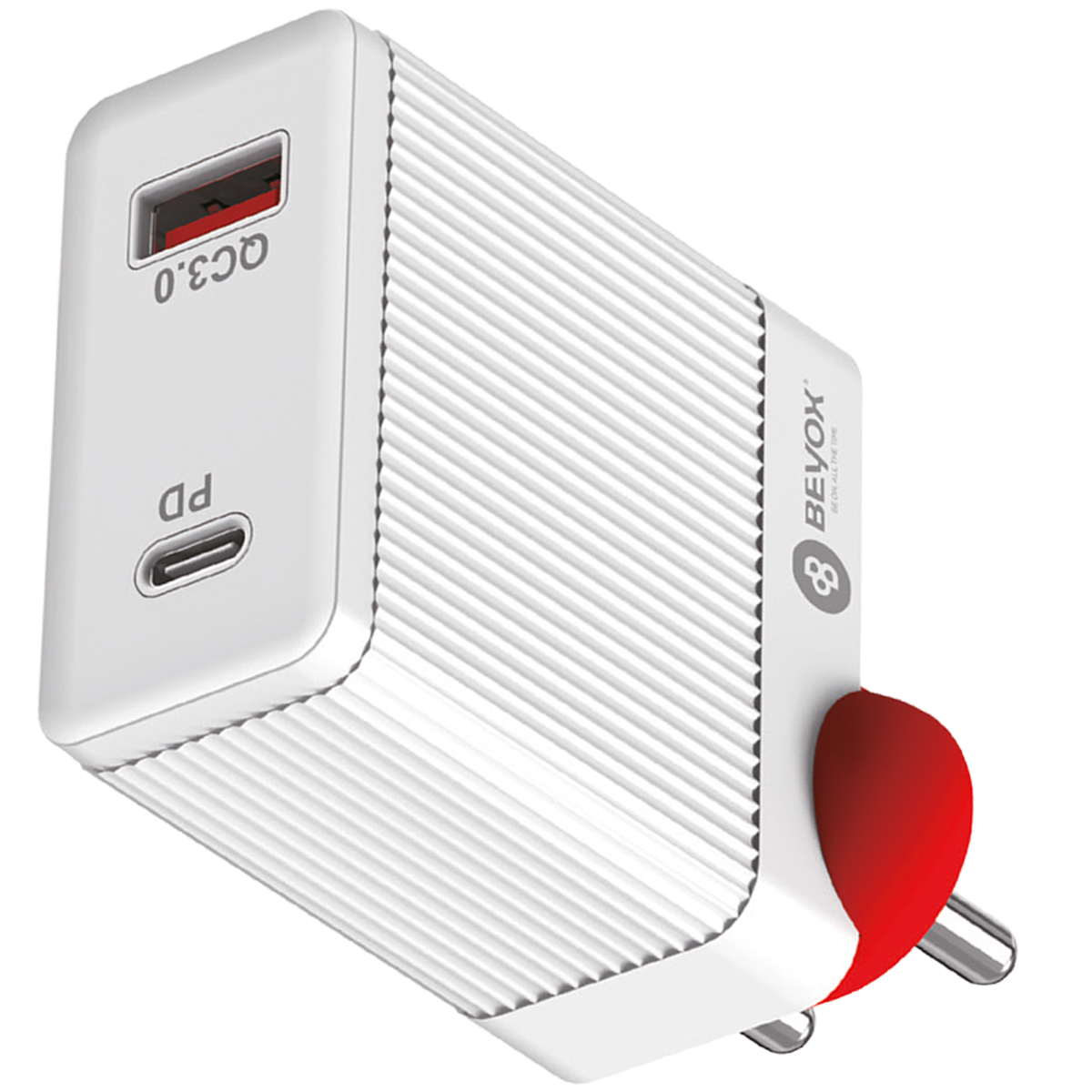 Beyox BY70 Charger Adaptor