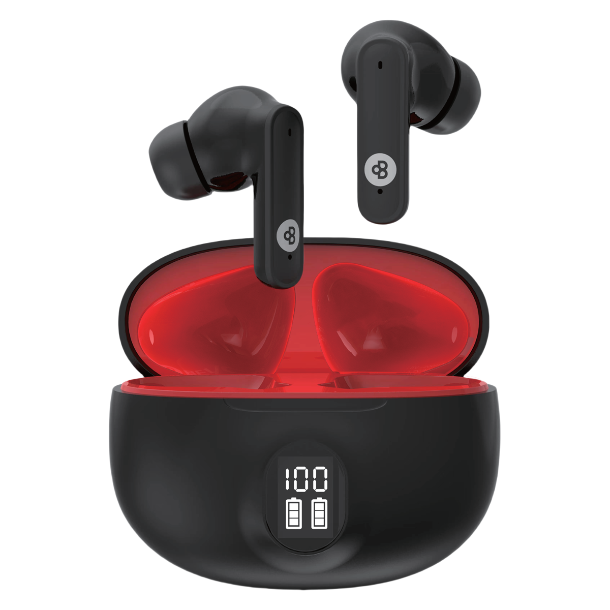 Beyox BA122 TWS Bluetooth Earbuds