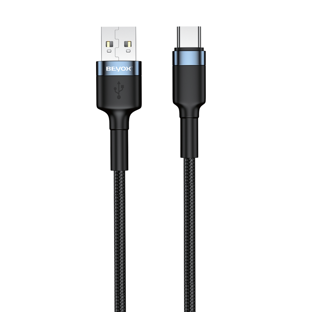 Beyox BC88 Type C Data Cable