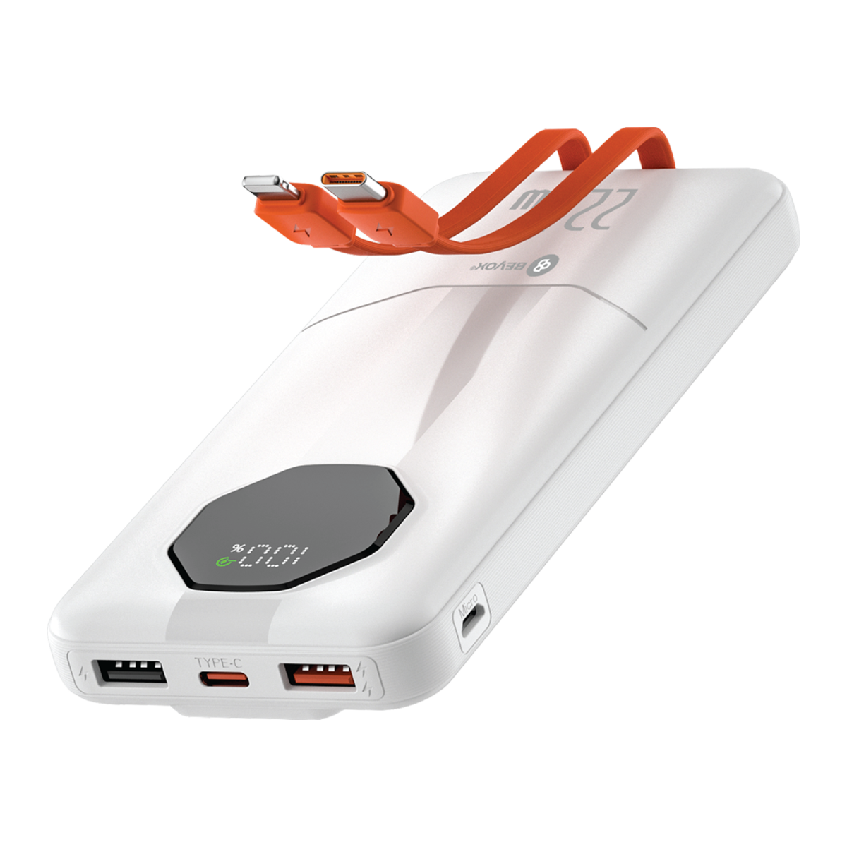 Beyox BP10 Powerbank