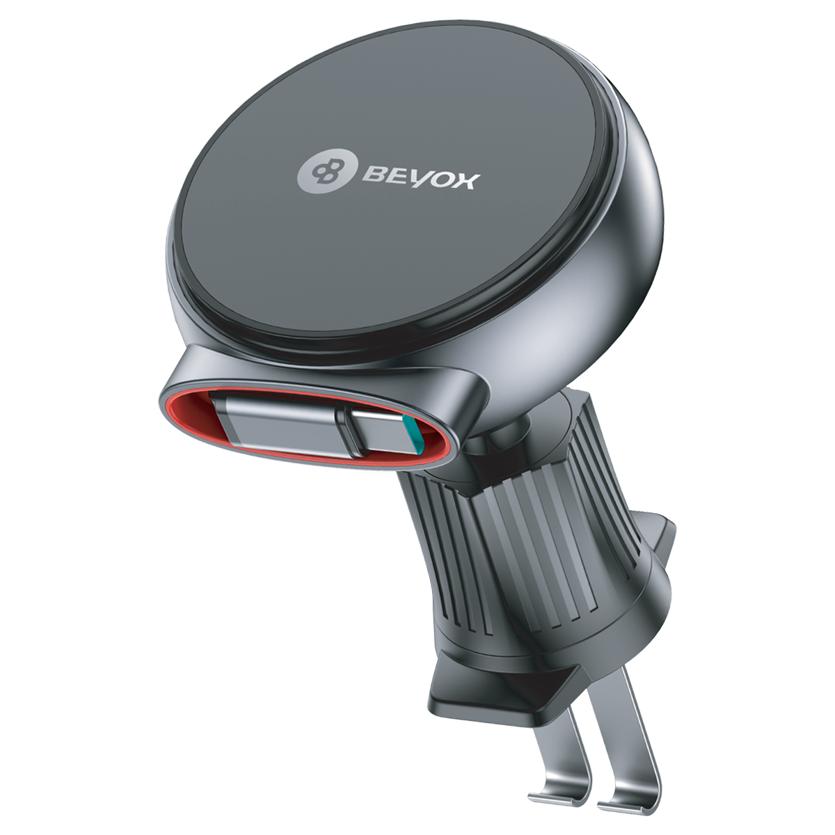 Beyox BS200 MagSafe Wireless Charger Holder