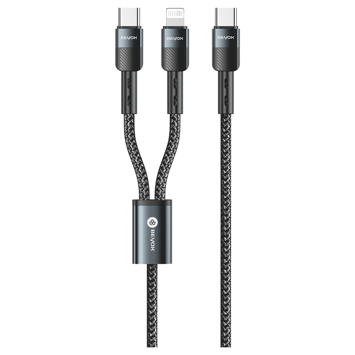 Beyox BC21 2IN1 PD CABLE