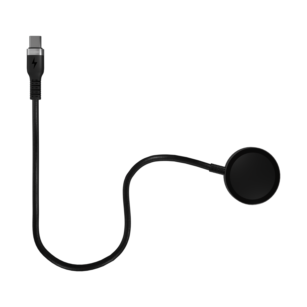 Beyox BWC20 Ultra Magnetic iWatch Charging Cable