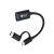 iFiX IF-05 Type-C OTG Adapter