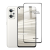 iFix Crystal 5D Tempered Glass for OPPO REALME GT2 PRO/GT NEO 3/ RENO 8 PRO/RENO 8 PRO＋