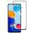 iFix Crystal 5D Tempered Glass for REDMI NOTE 12 PRO \ PRO+ \12 Explorer