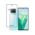 iFix Crystal 5D Tempered Glass for VIVO T2/IQOO NEO 6 SE
