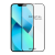 iFix Crystal 5D Tempered Glass for IPHONE 13 MINI