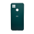 Silicon case for Redmi 9 (Green)