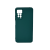 Silicon case for Redmi note 11 pro (Green)